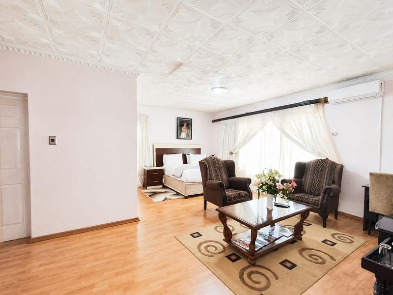 Commercial Property for Sale in Southernwood Eastern Cape